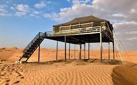 Moon Light Luxury Camp