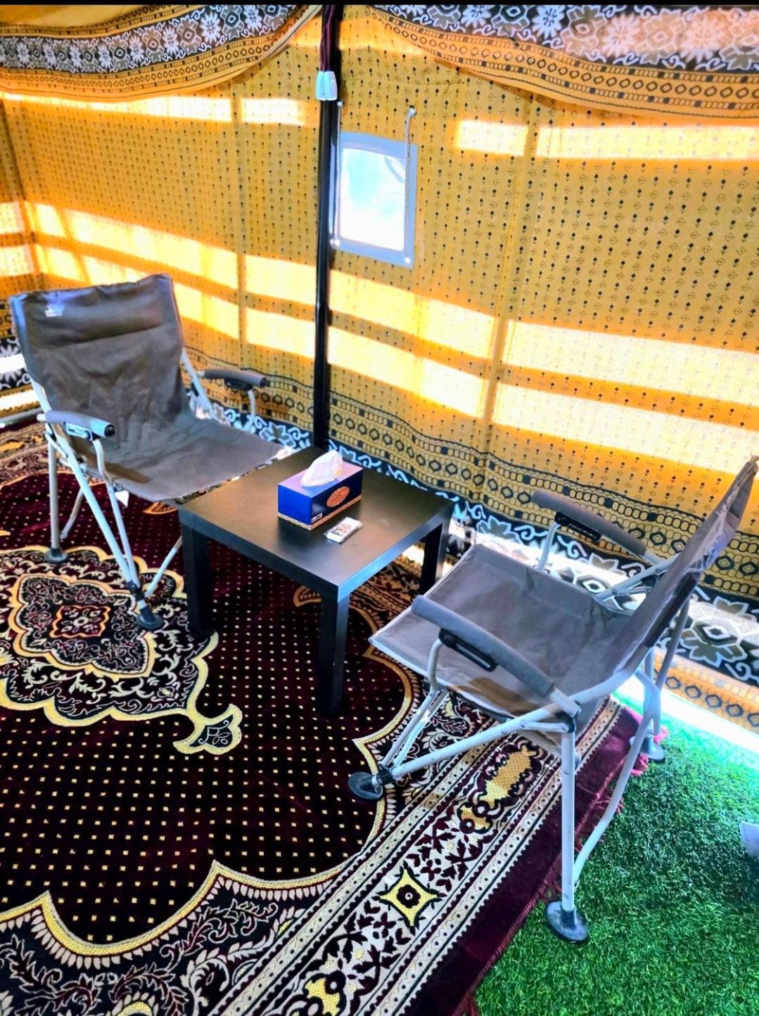 Moon Light Luxury Camp Hotel Bidiya Exterior photo