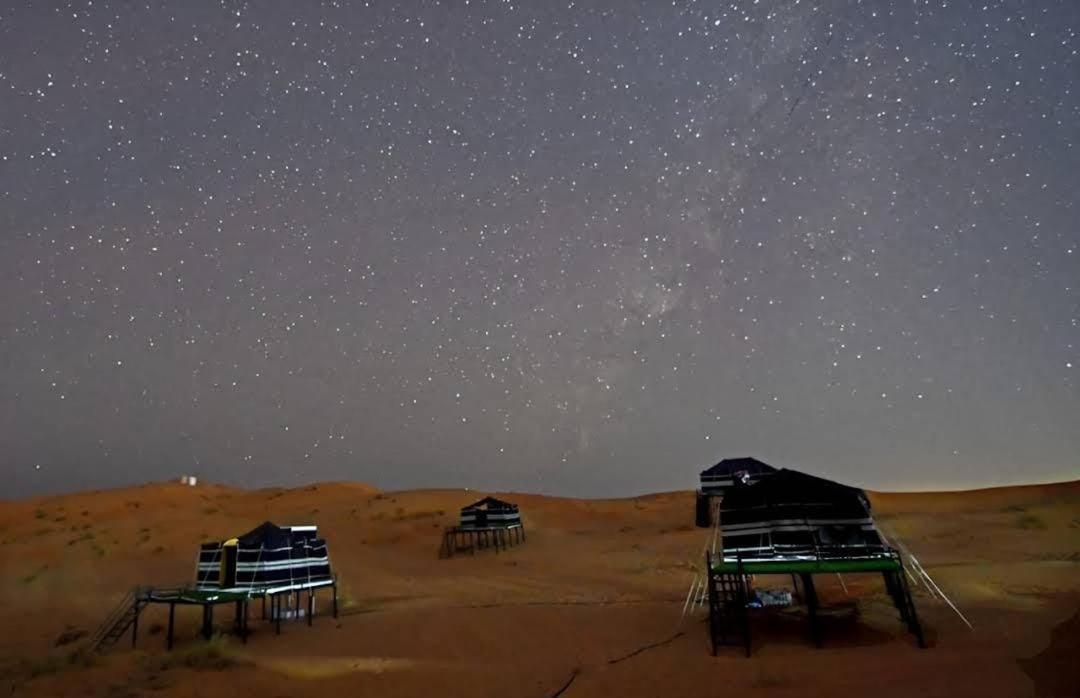 Moon Light Luxury Camp Hotel Bidiya Exterior photo